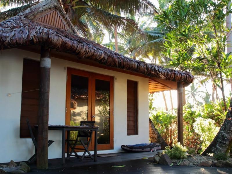 Maui Palms Resort 5*