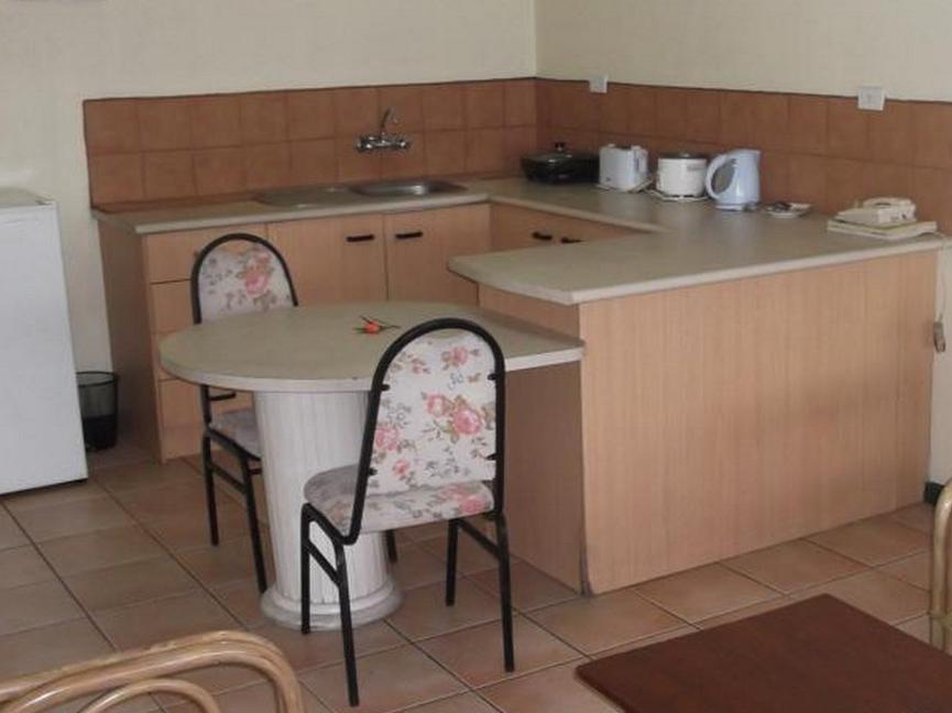 6 Hotel Suva