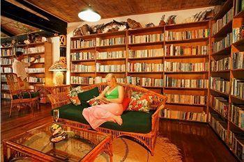 Great Sea Reef Resort Nukubati Island