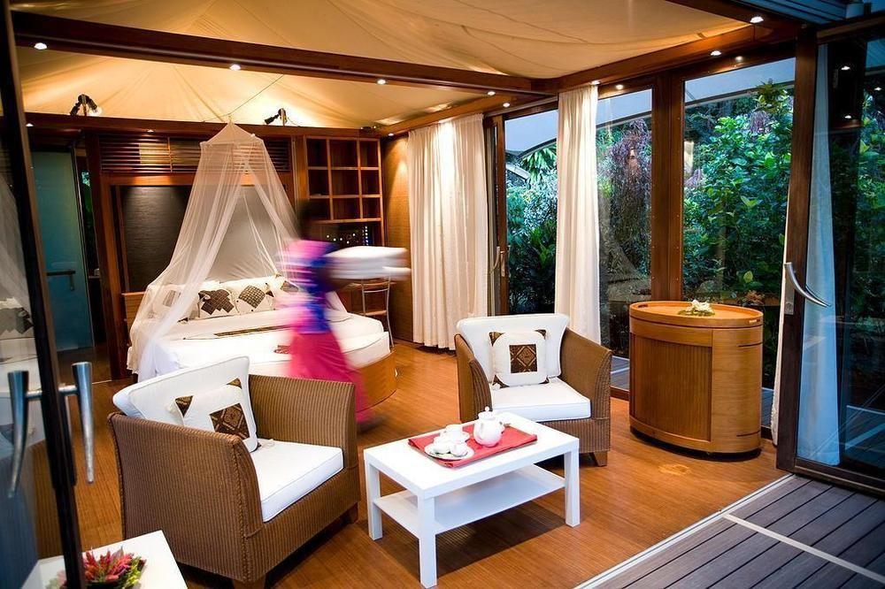 The Fiji Orchid Hotel