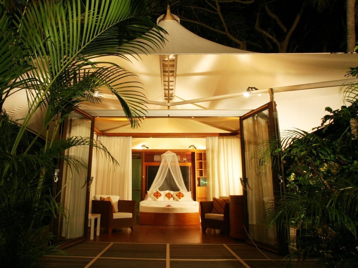 The Fiji Orchid Hotel 5*