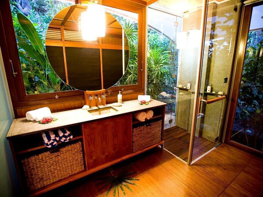 The Fiji Orchid Hotel Lautoka