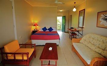 Hot Springs Hotel Savusavu