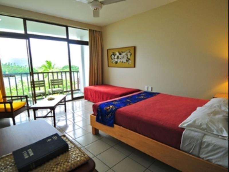 Hot Springs Hotel 3*