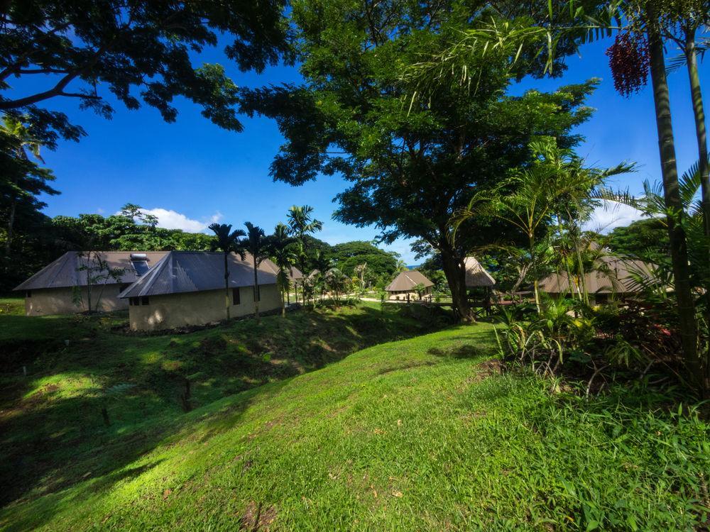 Taveuni Dive Resort 4*