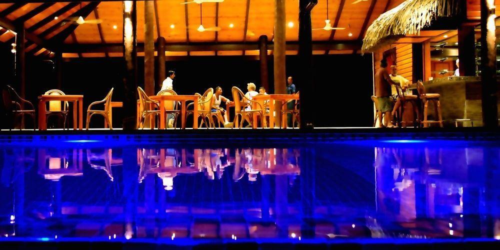 Taveuni Dive Resort Waiyevo