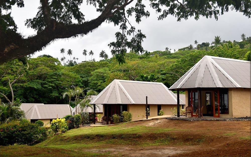 Taveuni Dive 4*