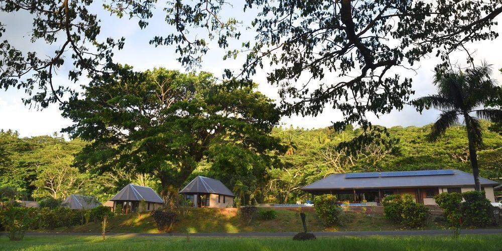 Taveuni Dive 4* Waiyevo