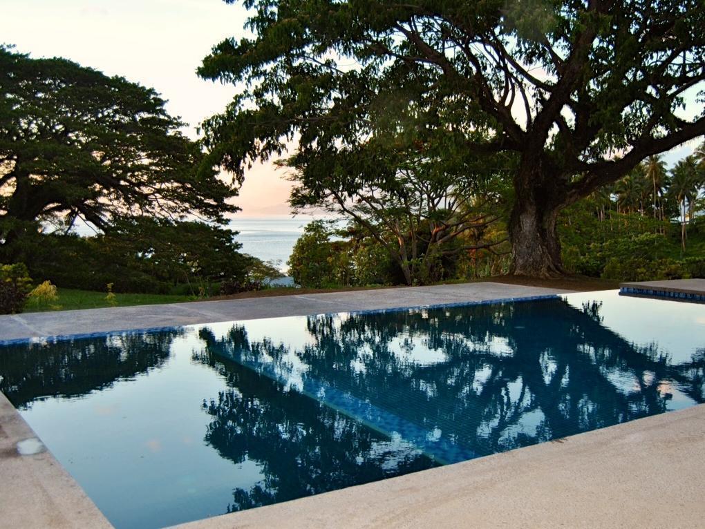 Taveuni Dive Resort Waiyevo