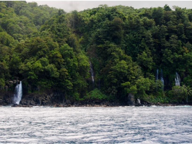Taveuni Dive Resort 4*