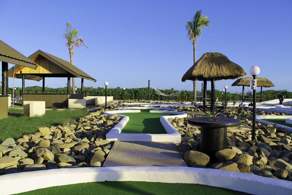 Relax Fiji 3*