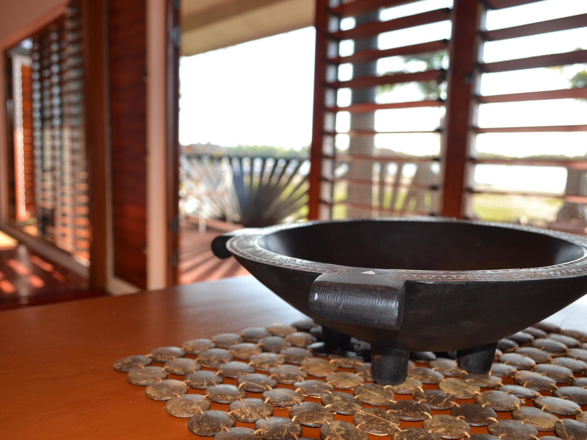Relax Fiji 3*