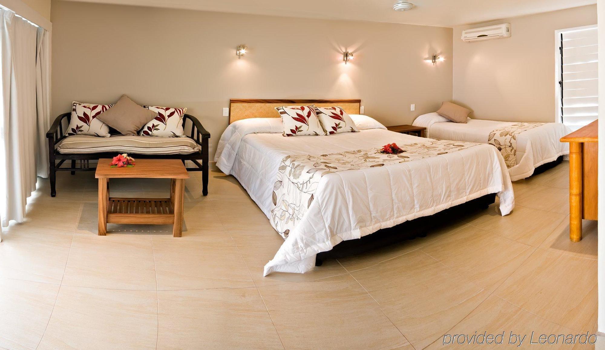 Fiji Resort