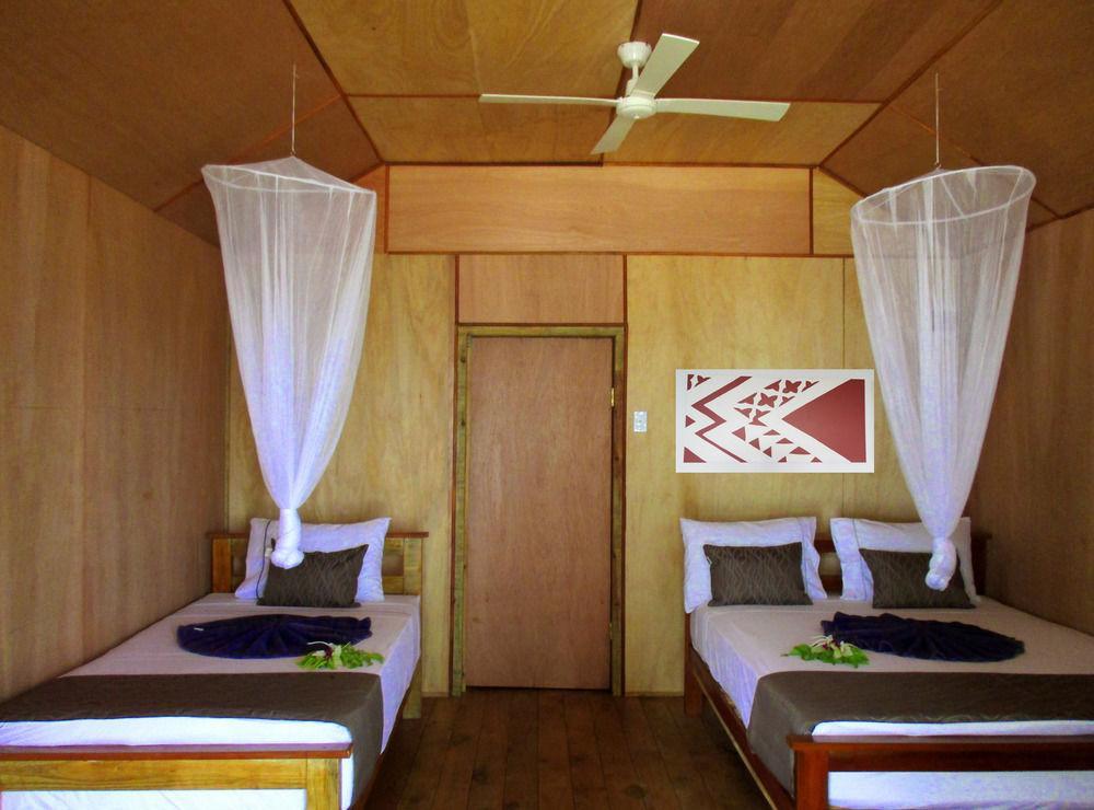 Maqai Eco 2*