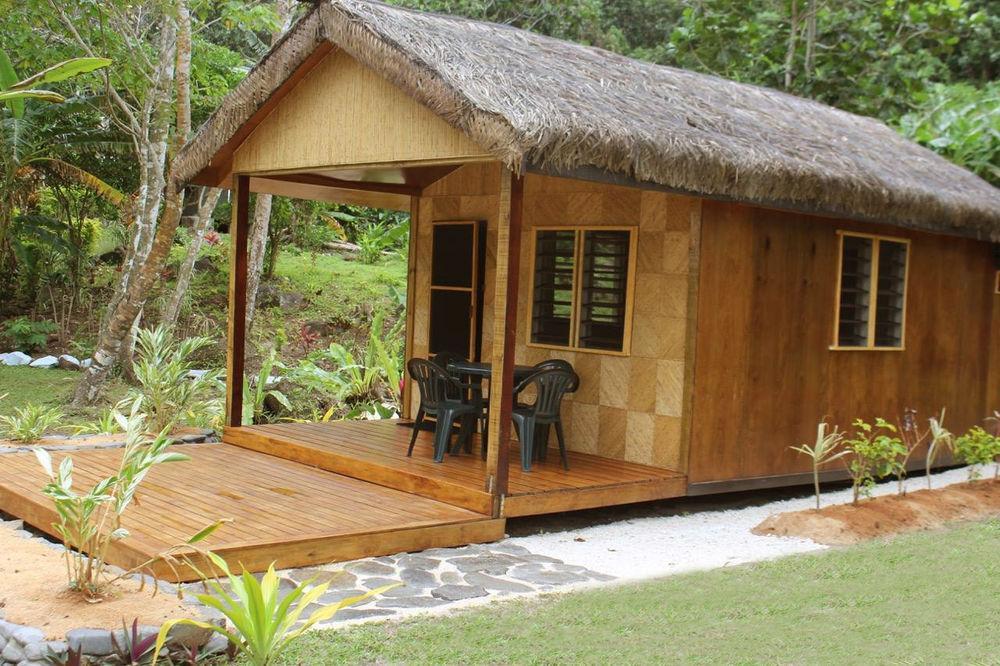 Maqai Eco Resort 2*