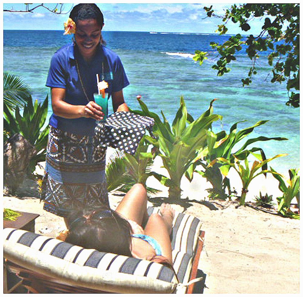 Maqai Eco 2* Dreketi