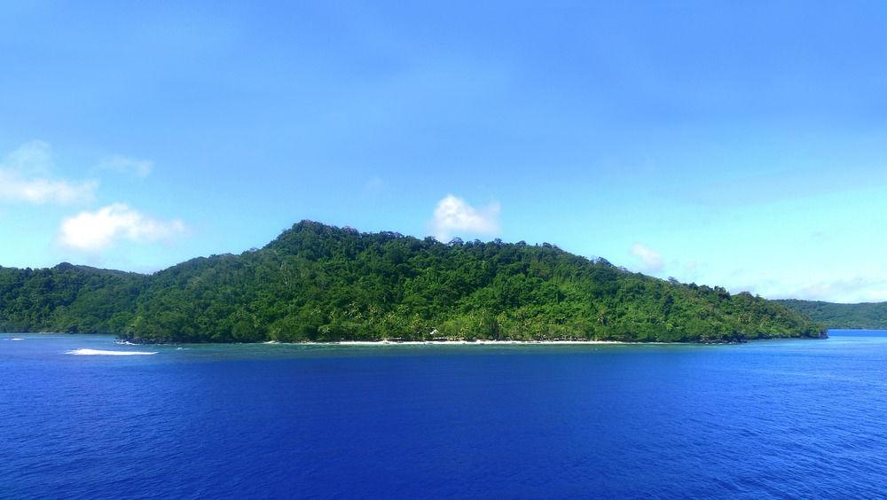 Maqai Eco Resort 2*