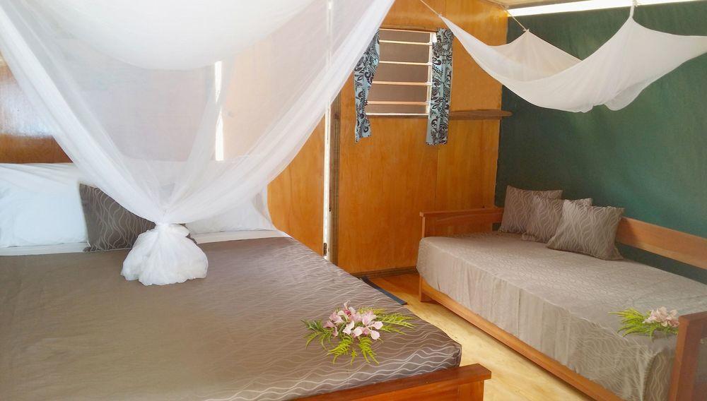 Maqai Eco 2*