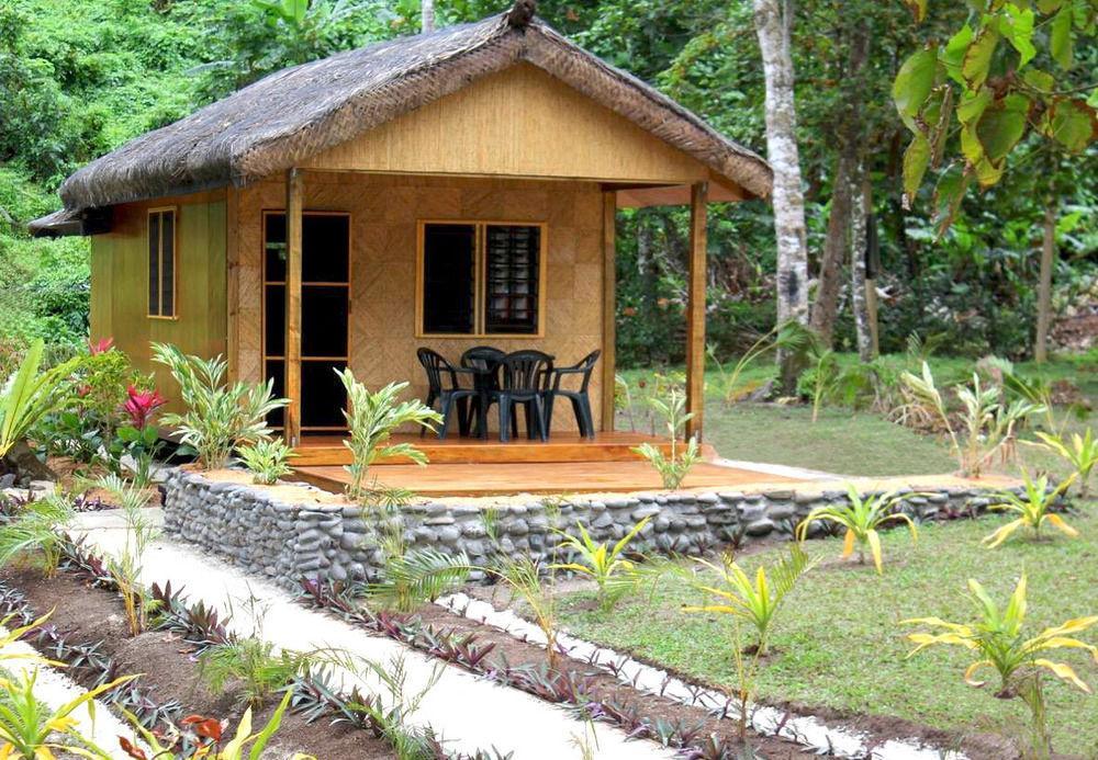 Maqai Eco Resort 2*