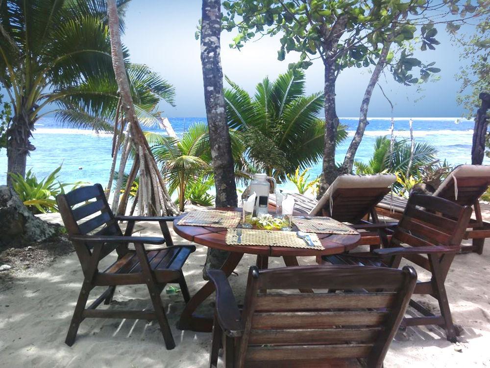 Maqai Eco Resort