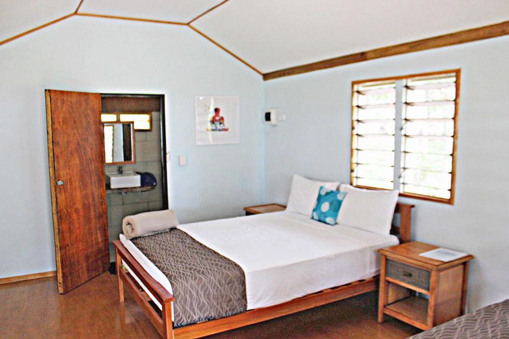 Maqai Eco Resort 2*