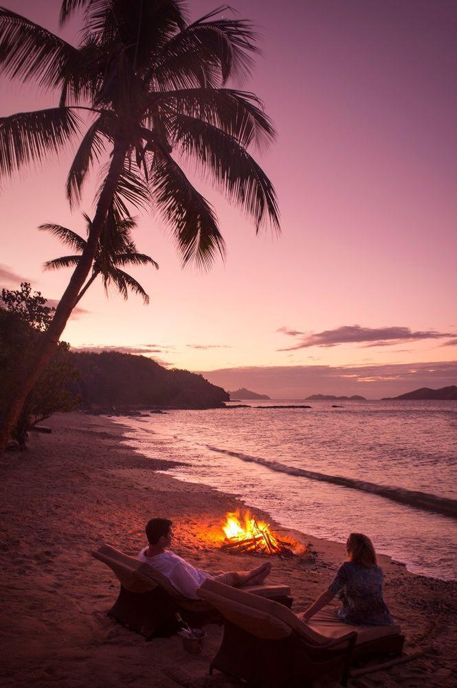 Tadrai Island Resort Mana Island