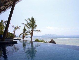 Tadrai Island 5* Mana Island