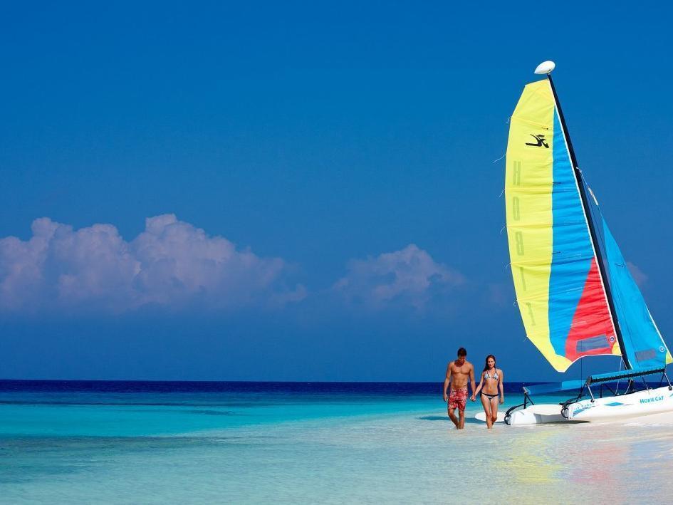 Tadrai Island 5*