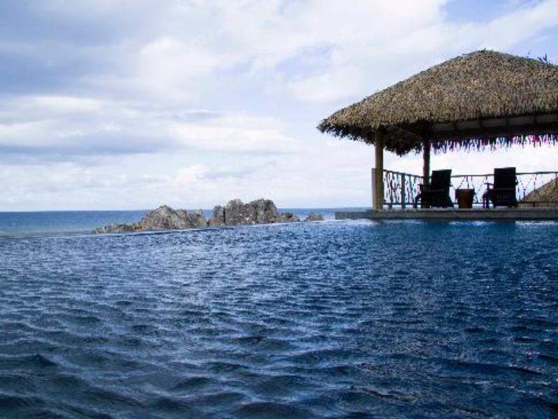 Tadrai Island Resort Mana Island