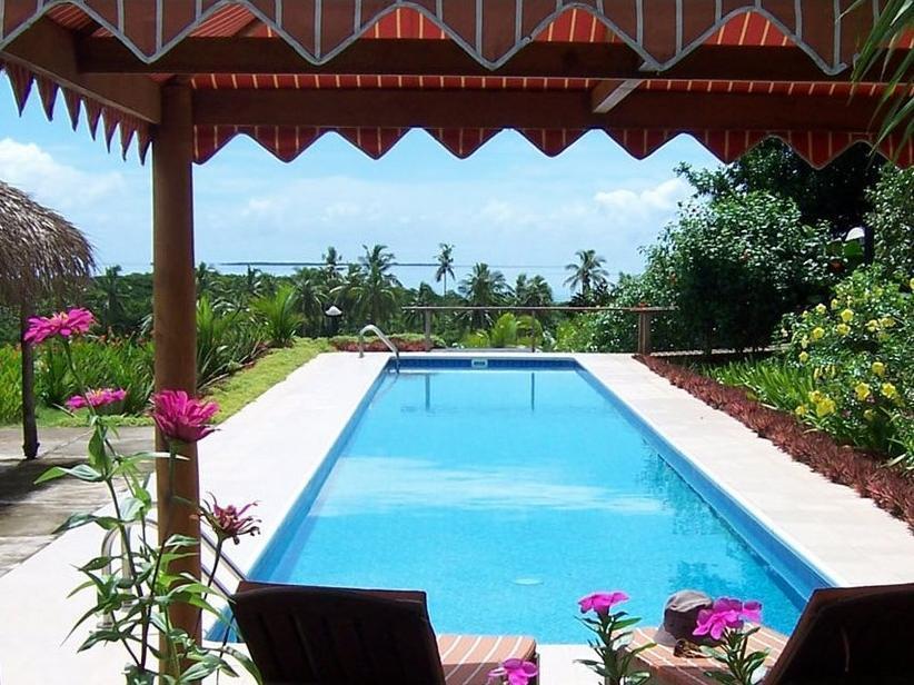 Palmlea Farms And Bures 3*