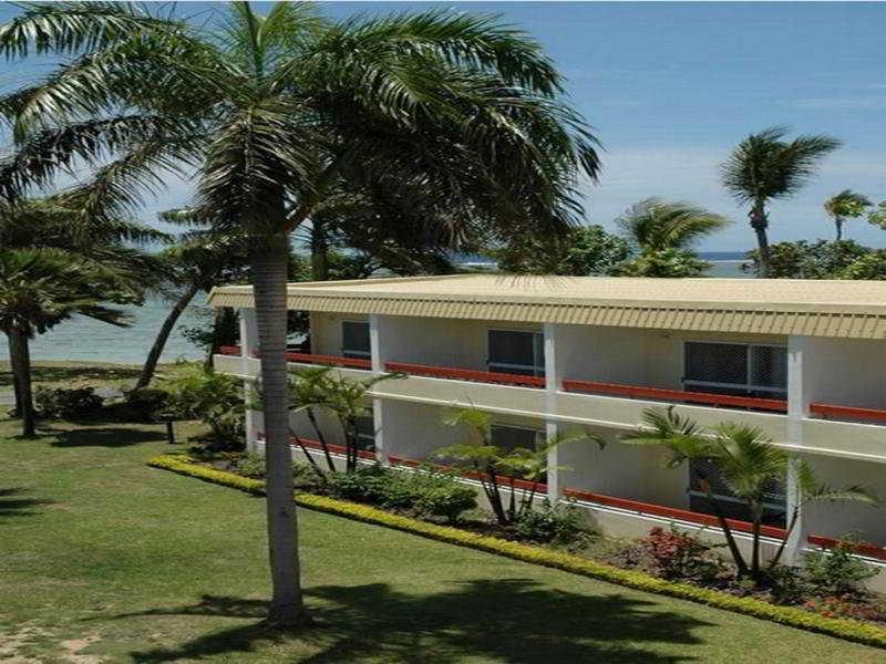 Hotel Bedarra Korotogo