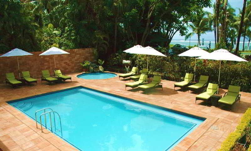Hotel Bedarra