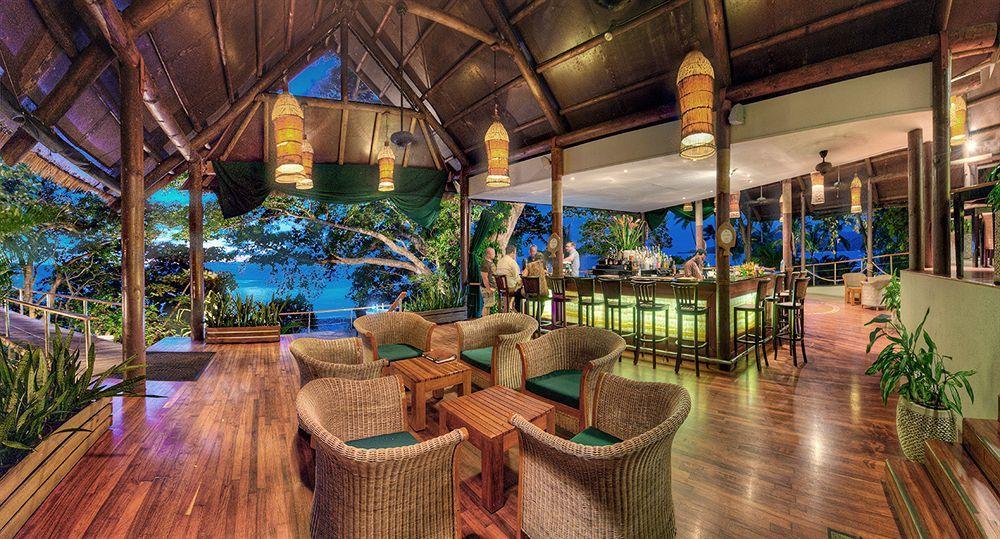 (adults Only) 5* Royal Davui Island