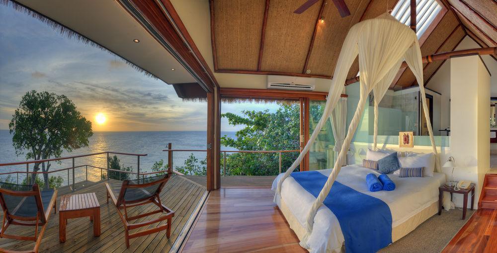 (adults Only) 5* Royal Davui Island