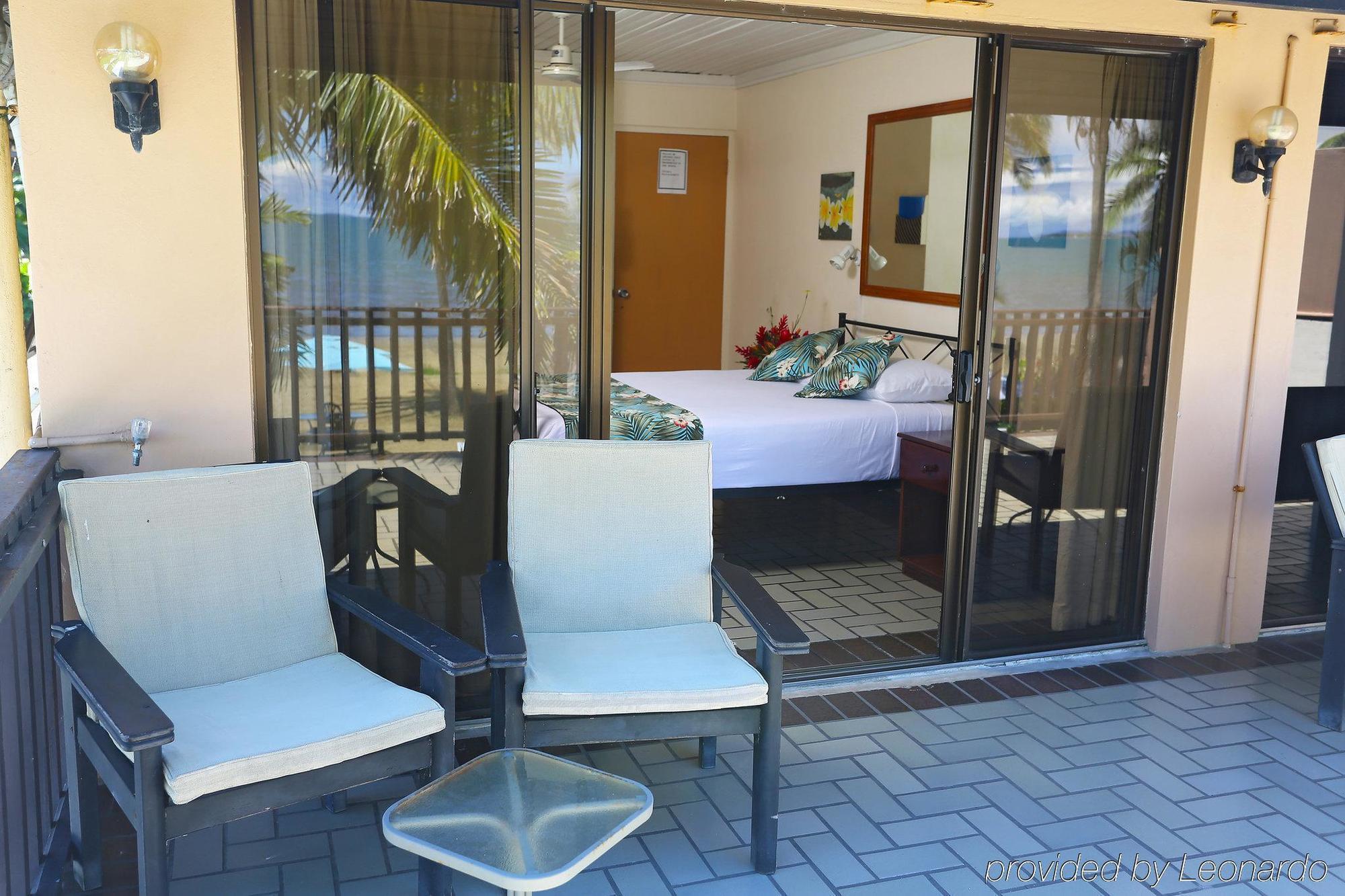 Aquarius On The Hotel Nadi