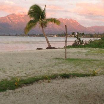 Club Fiji 3*