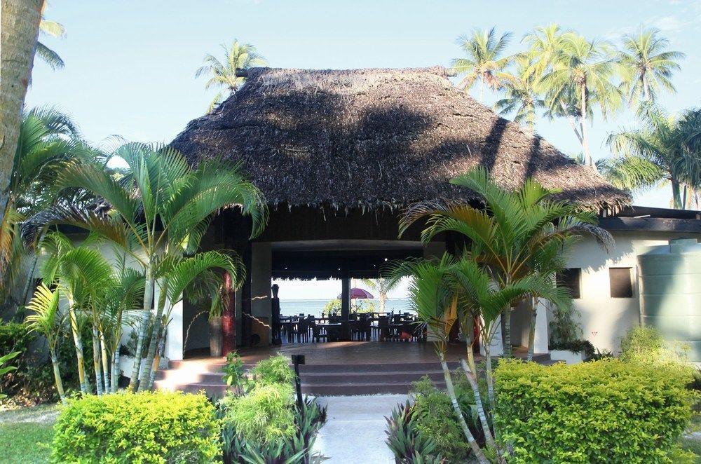 Mango Bay Resort 2*