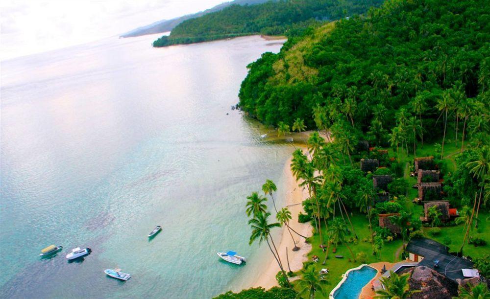 Mango Bay 2* Namatakula