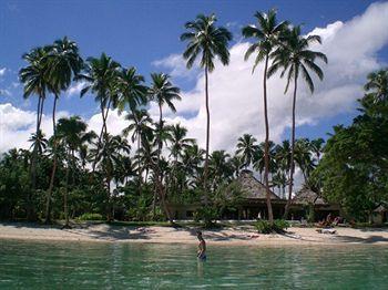Mango Bay 2* Namatakula