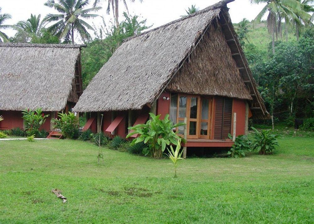 Mango Bay Resort 2*