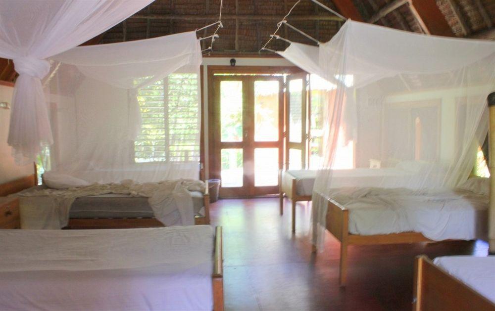 Mango Bay 2* Namatakula