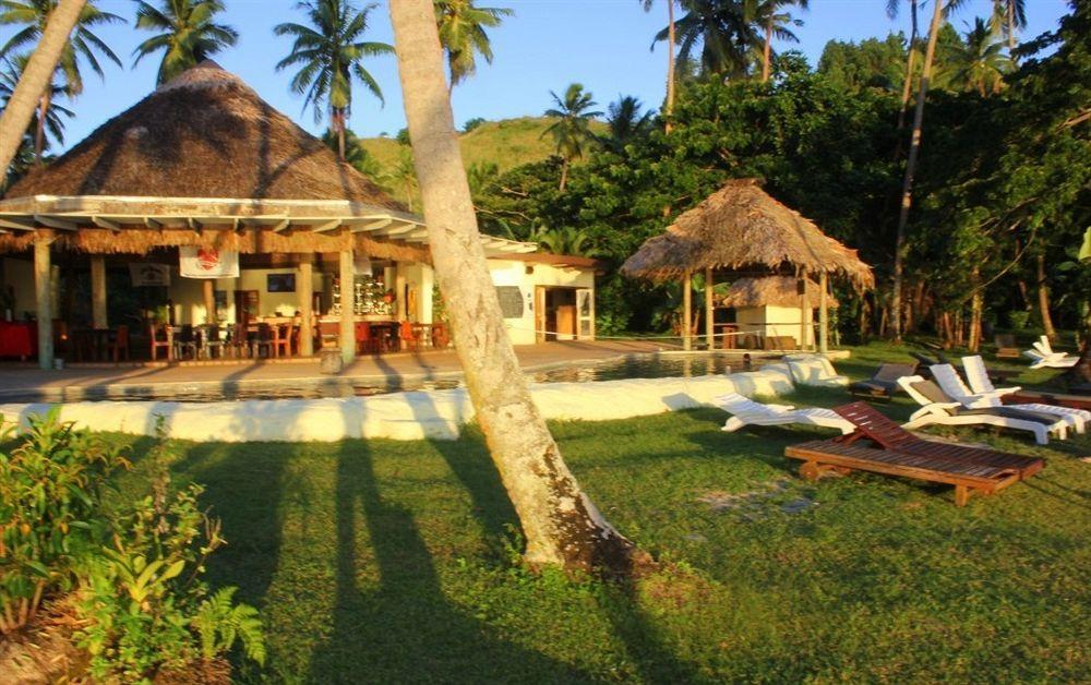 Mango Bay Resort 2*