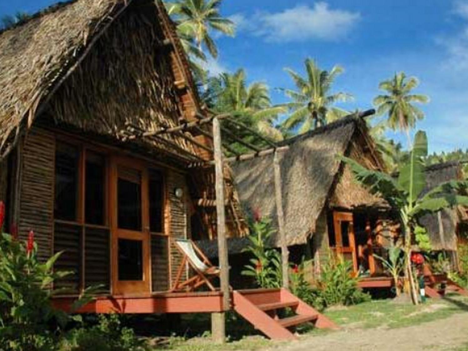 Mango Bay 2*