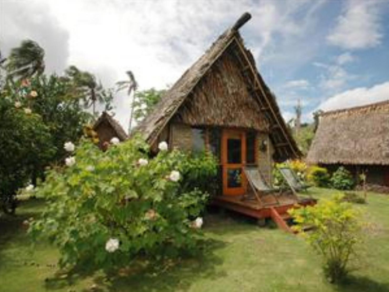 Mango Bay Resort