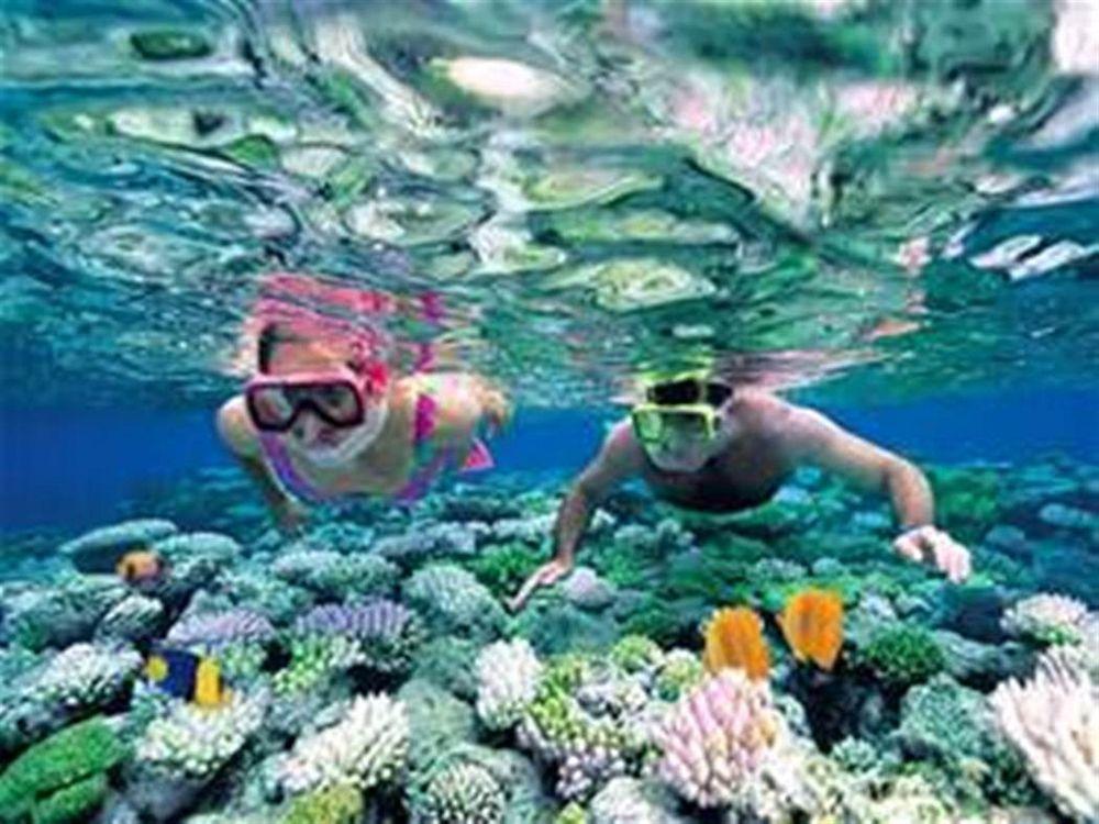 Coral Lagoon Fiji 2*