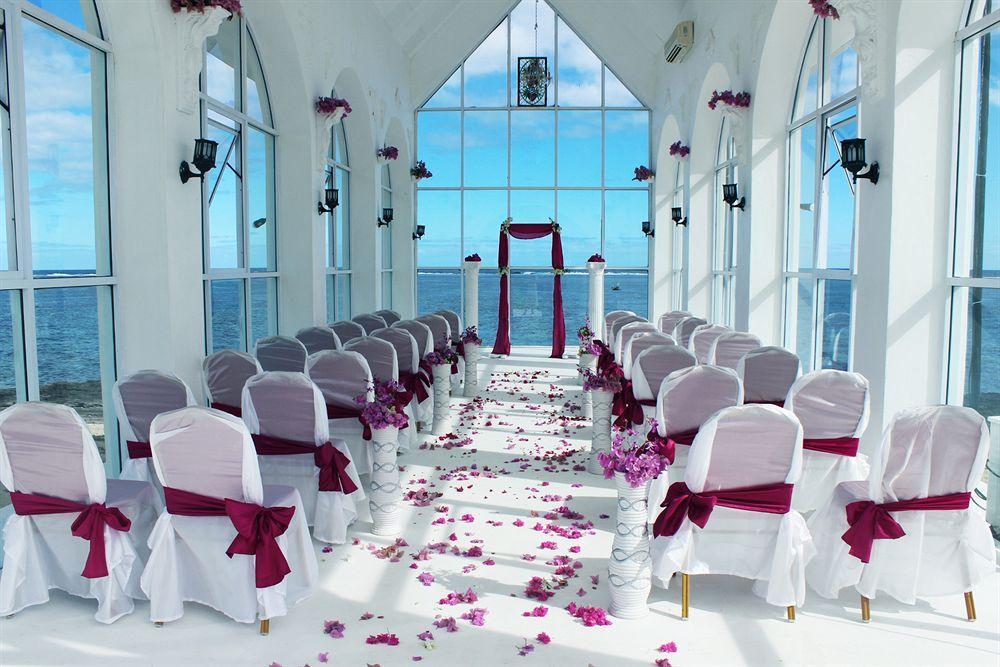 Coral Lagoon Fiji Hotel