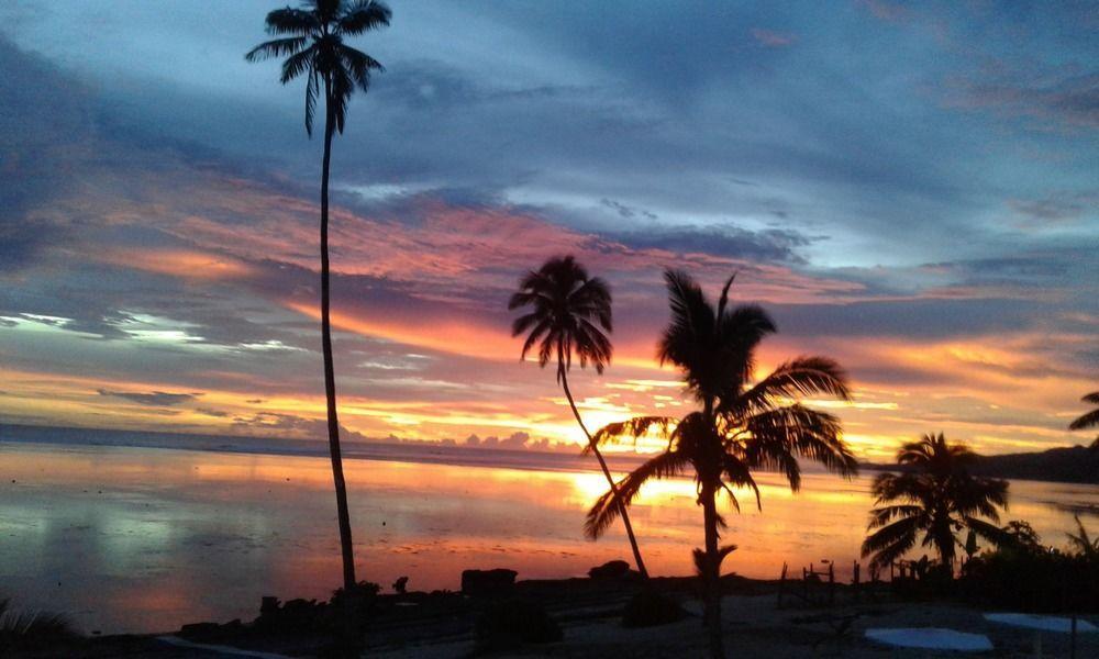 Coral Lagoon Fiji Hotel 2*
