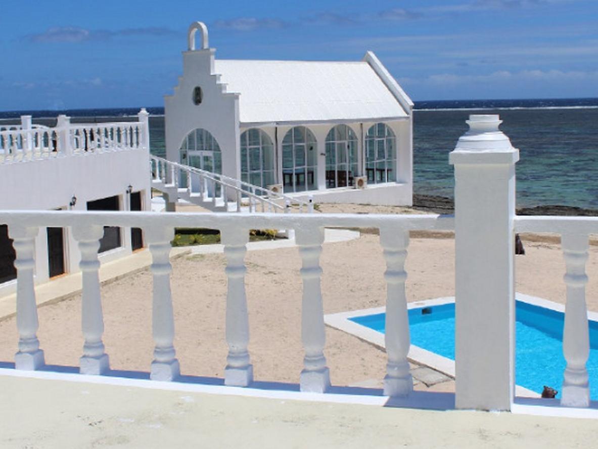 Coral Lagoon Fiji Hotel Korolevu (Viti Levu)