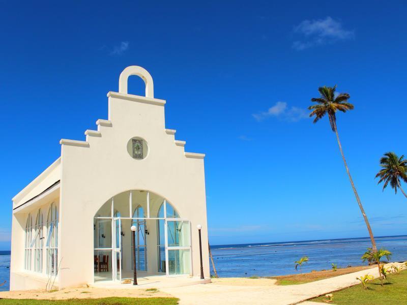 Coral Lagoon Fiji Hotel 2*