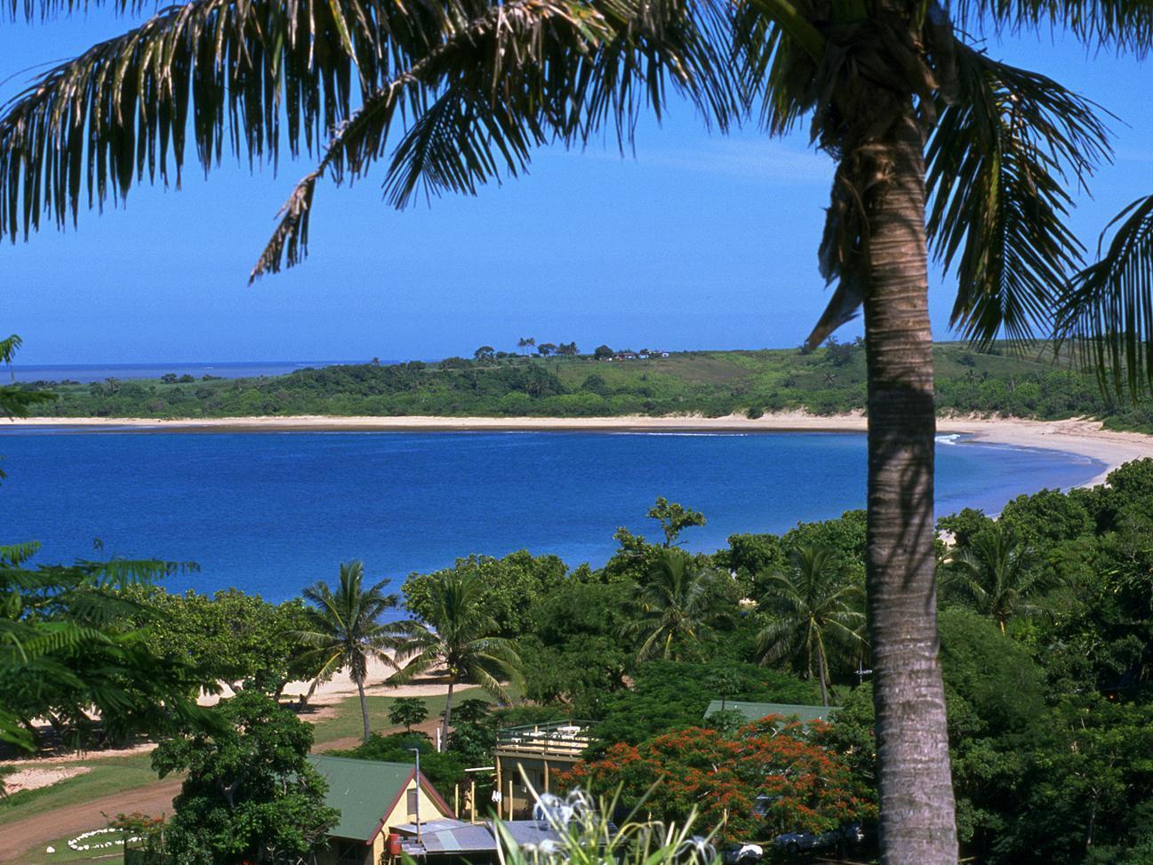 Natadola Resort 3*